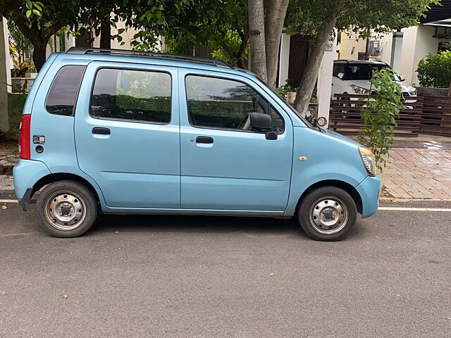 Used Maruti Suzuki Wagon R [2006-2010] Duo LXi LPG in Chennai