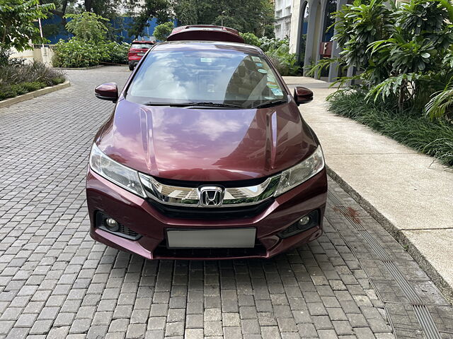 Used Honda City [2014-2017] VX CVT in Mumbai