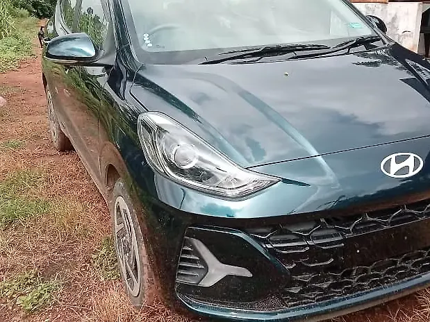 Used 2025 Hyundai Grand i10 NIOS in Guwahati