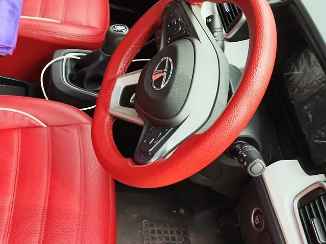 Used Tata Punch Pure MT [2021-2023] in Pune