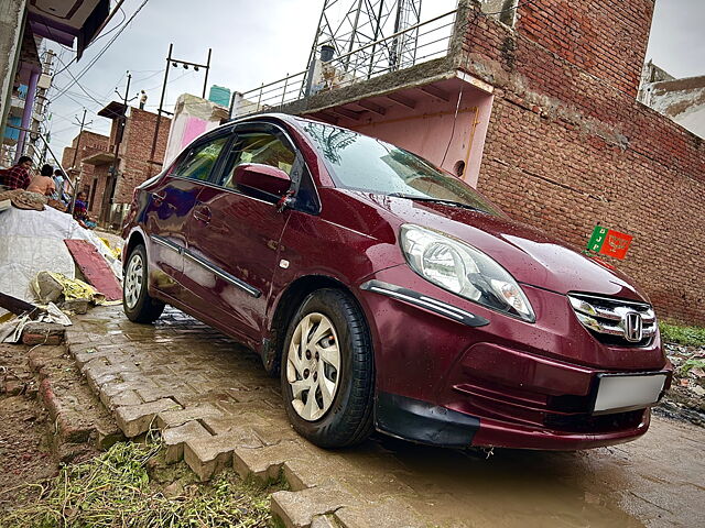 Used Honda Amaze [2013-2016] 1.2 E i-VTEC in Mathura