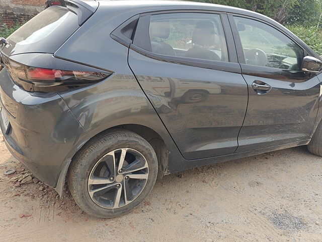 Used 2020 Tata Altroz in Bhiwadi