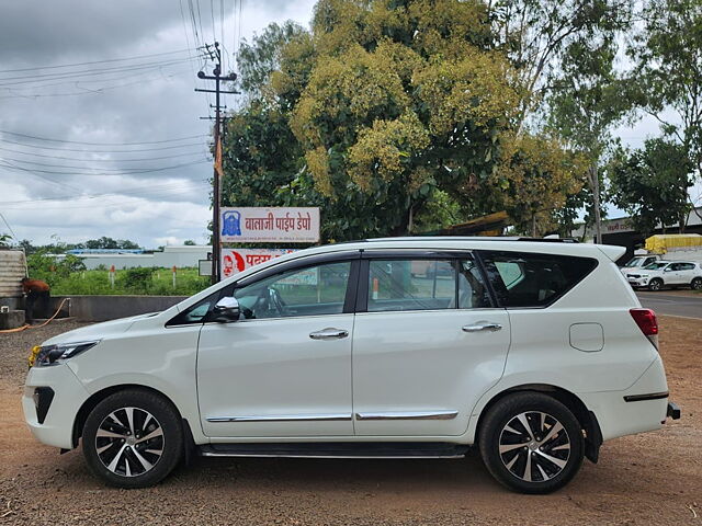 Used Toyota Innova Crysta [2020-2023] ZX 2.4 7 STR in Sangli