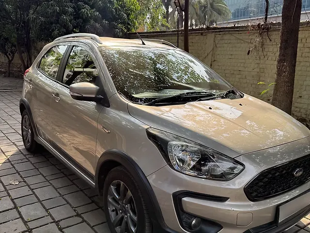 Used 2019 Ford Freestyle in Raipur