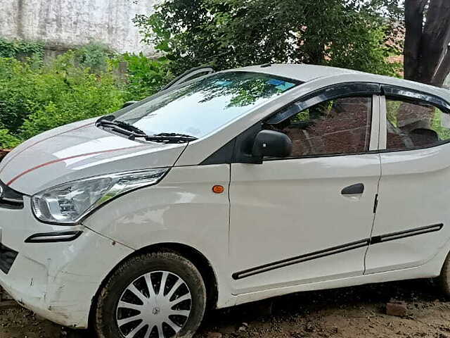 Used Hyundai Eon D-Lite + in Meerut