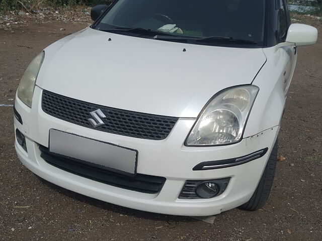 Used 2011 Maruti Suzuki Swift in Beed