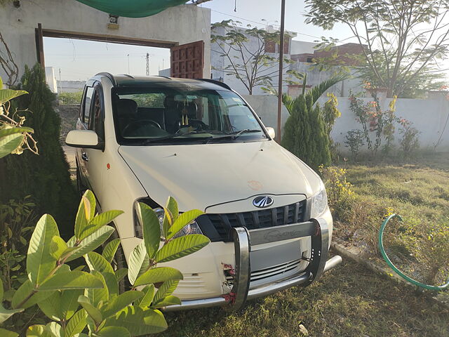 Used 2012 Mahindra Quanto in Kota