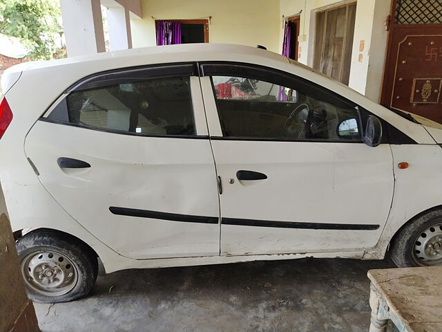 Used Hyundai Eon 1.0 Kappa Magna + (O) [2014-2016] in Rae Bareli