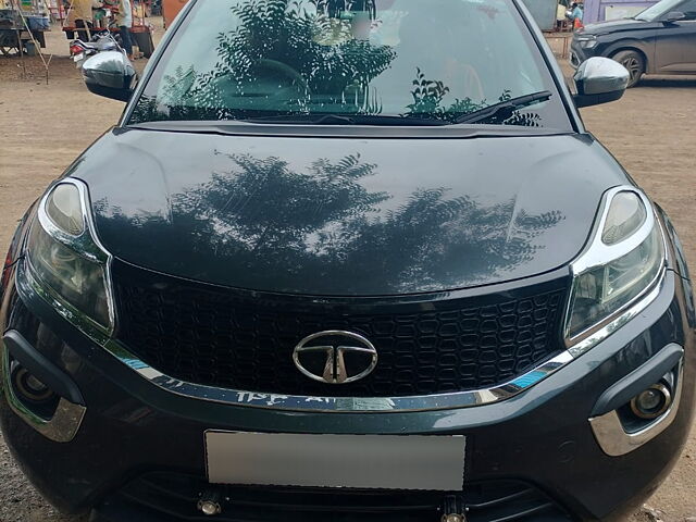 Used 2019 Tata Nexon in Akola