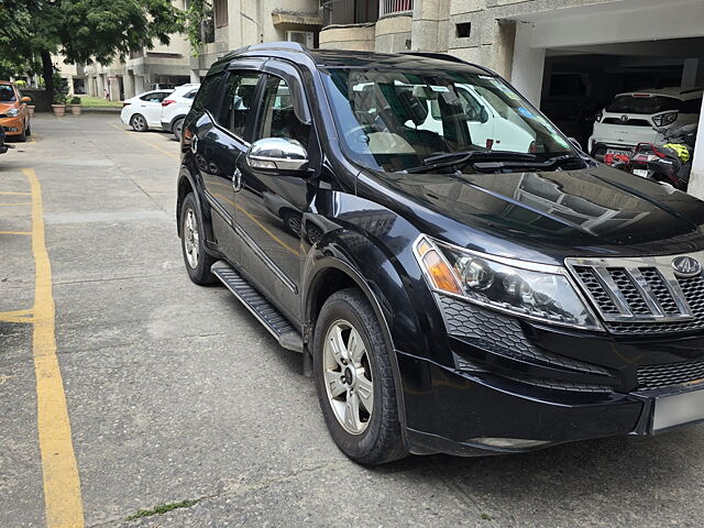 Used 2015 Mahindra XUV500 in Delhi