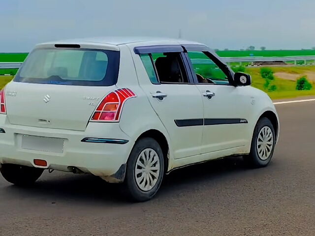 Used Maruti Suzuki Swift [2011-2014] VDi in Kota