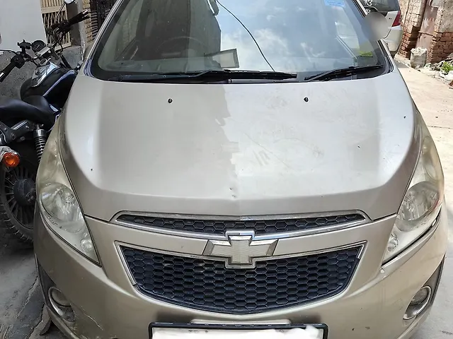 Used 2011 Chevrolet Beat in Delhi