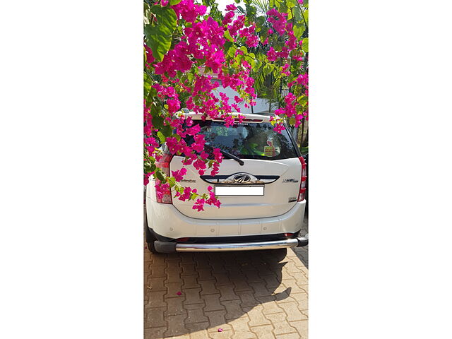 Used Mahindra XUV500 [2015-2018] W10 AT in Coimbatore