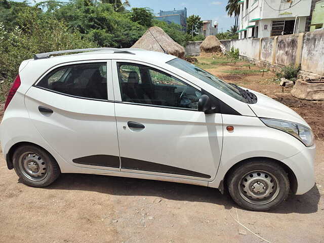 Used Hyundai Eon Era + in Krishnagiri