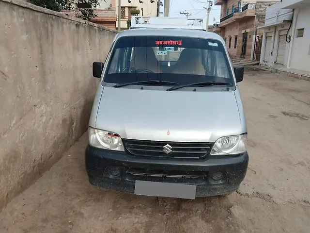 Used 2016 Maruti Suzuki Eeco in Jodhpur