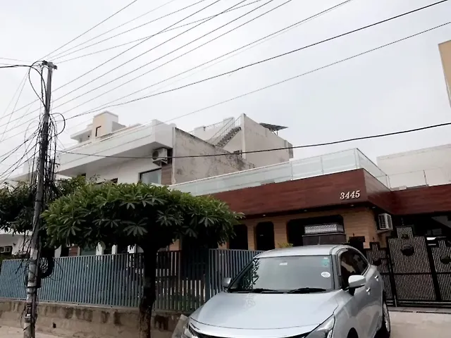Used 2022 Maruti Suzuki Baleno in Jalandhar