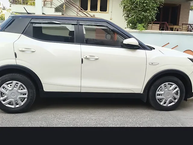 Used 2019 Mahindra XUV300 in Ongole