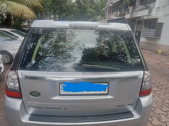 Used Land Rover Freelander 2 SE in Mumbai