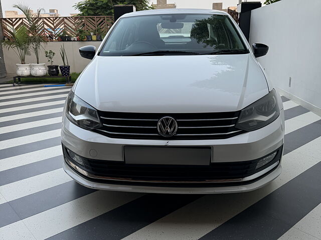 Used 2018 Volkswagen Vento in Hanumangarh