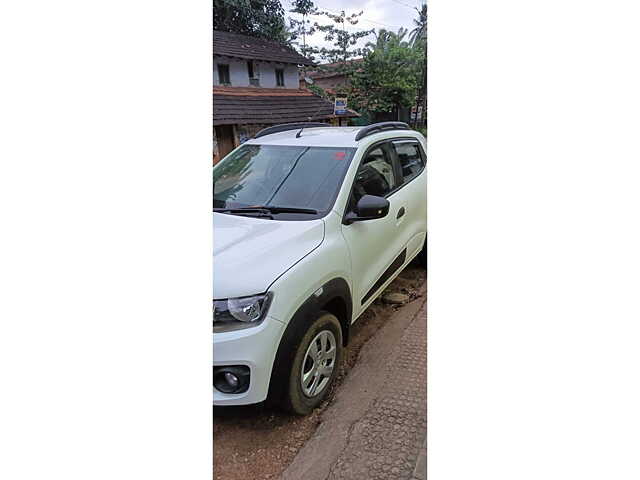 Used Renault Kwid [2015-2019] RXL [2015-2019] in Kozhikode