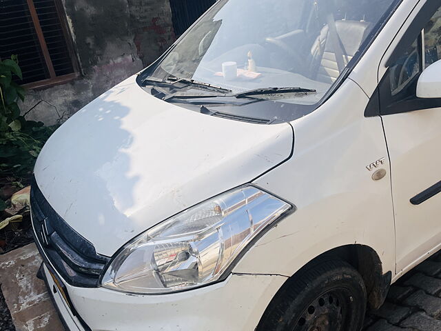 Used 2018 Maruti Suzuki Ertiga in Bhiwani