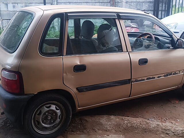 Used Maruti Suzuki 1000 [1990-2000] AC in Vadodara