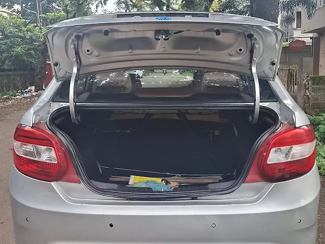 Used Tata Zest XT Petrol in Kolhapur Used Tata Zest XT Petrol in Kolhapur