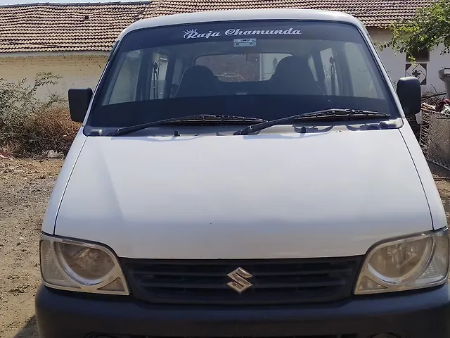 Used 2019 Maruti Suzuki Eeco in Bhavnagar