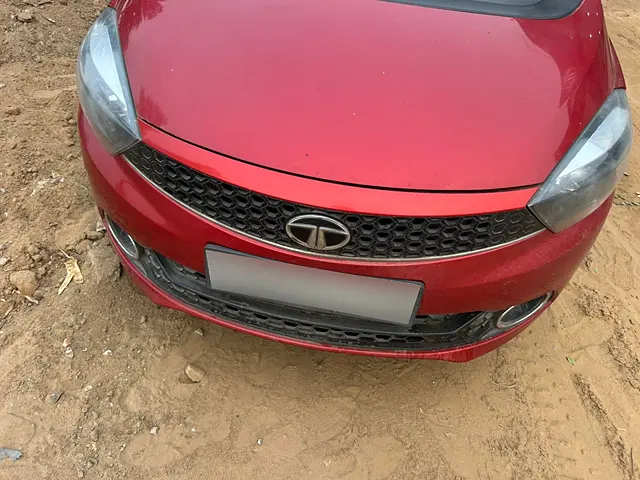 Used Tata Tigor [2017-2018] Revotorq XZ in Gurgaon