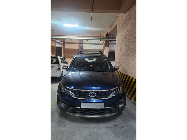 Used 2019 Tata Hexa in Hyderabad