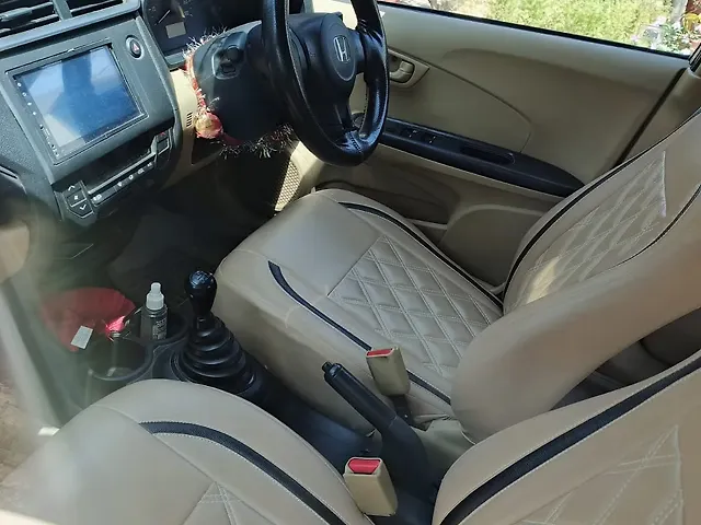 Used Honda Amaze [2016-2018] 1.5 VX i-DTEC in Mohali
