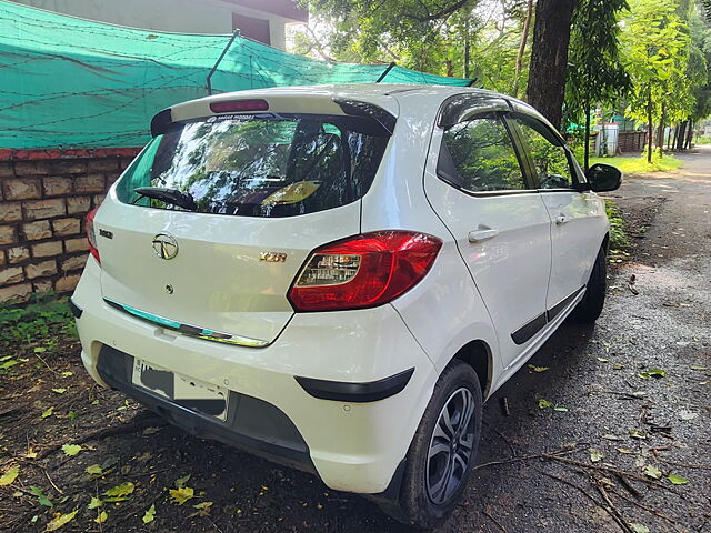 Used Tata Tiago [2016-2020] Revotron XZA in Neemuch