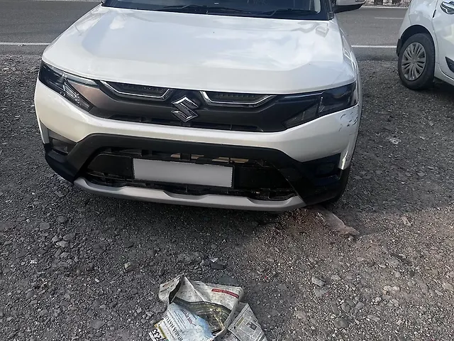 Used 2022 Maruti Suzuki Vitara Brezza in Dehradun