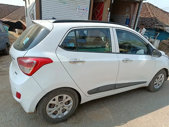 Used Hyundai Grand i10 [2013-2017] Sportz 1.2 Kappa VTVT [2013-2016] in Narasinghpur