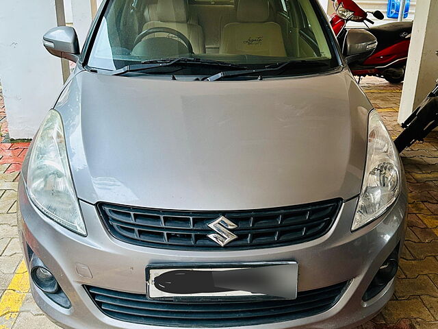 Used 2013 Maruti Suzuki Swift DZire in Ahmedabad