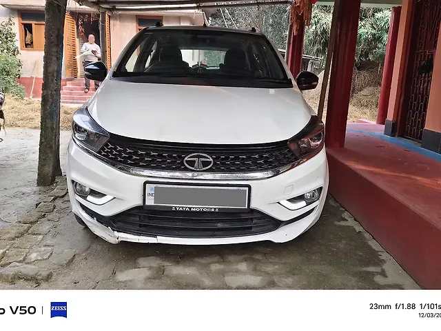 Used 2023 Tata Tiago in Supaul