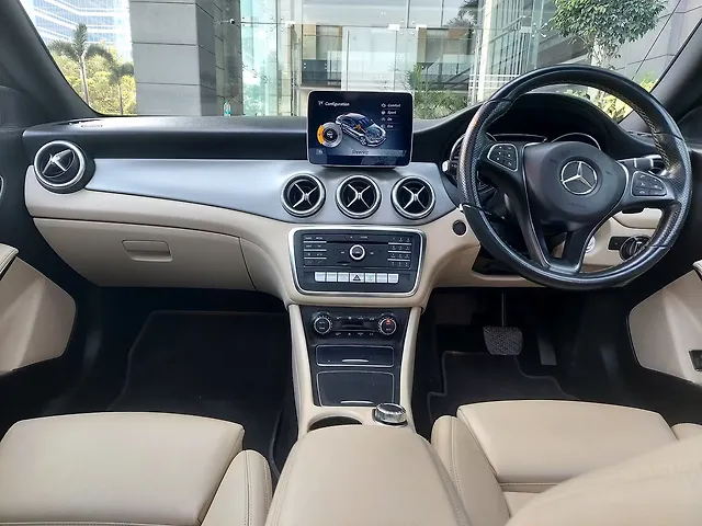 Used Mercedes-Benz CLA [2016-2020] 200 Petrol Sport in Delhi