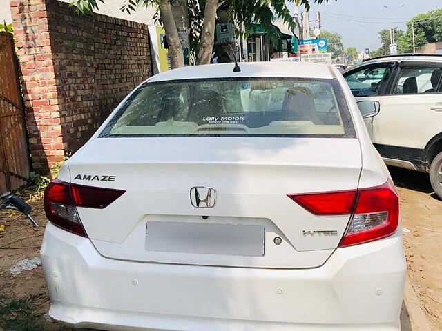 Used Honda Amaze [2018-2021] 1.2 E MT Petrol [2018-2020] in Sangrur