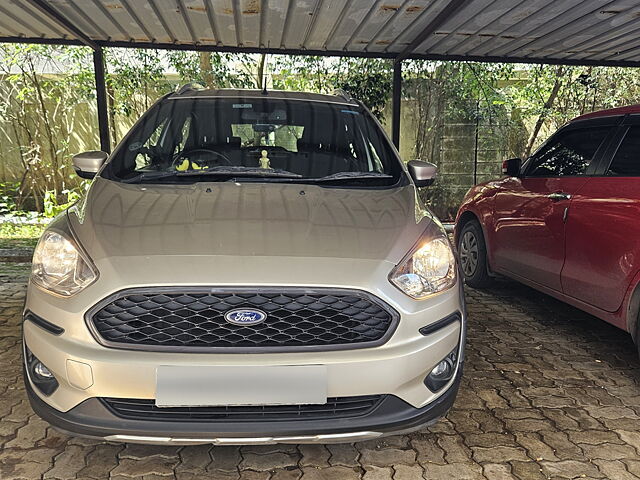 Used Ford Freestyle Titanium Plus 1.2 Ti-VCT [2018-2020] in Pune