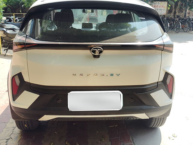 Used Tata Nexon EV Creative Plus Medium Range in Alwar