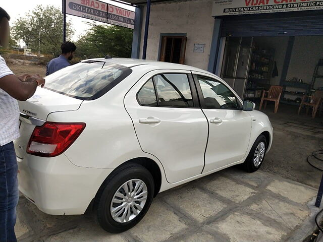 Used Maruti Suzuki Dzire [2017-2020] VDi in Bangalore