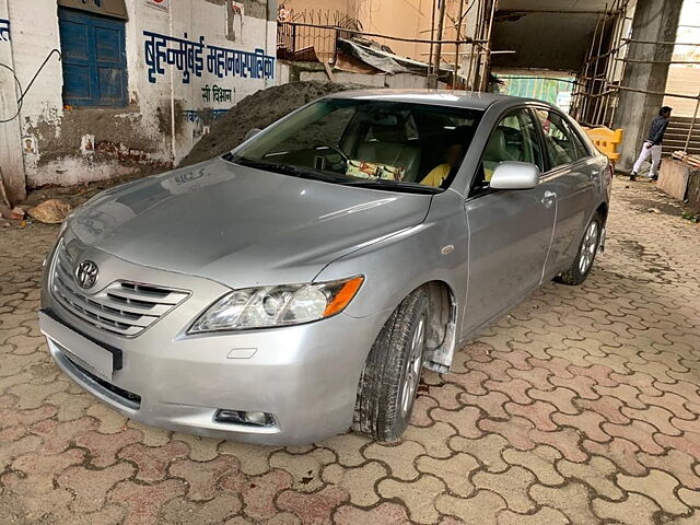 Used Toyota Camry [2006-2012] W2 AT in Mumbai