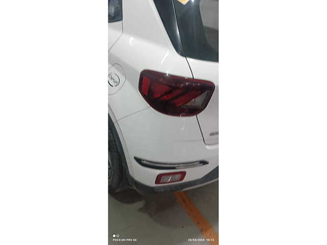 Used Hyundai Venue [2019-2022] SX 1.4 CRDi Dual Tone in Delhi