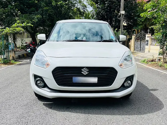 Used 2018 Maruti Suzuki Swift in Bangalore