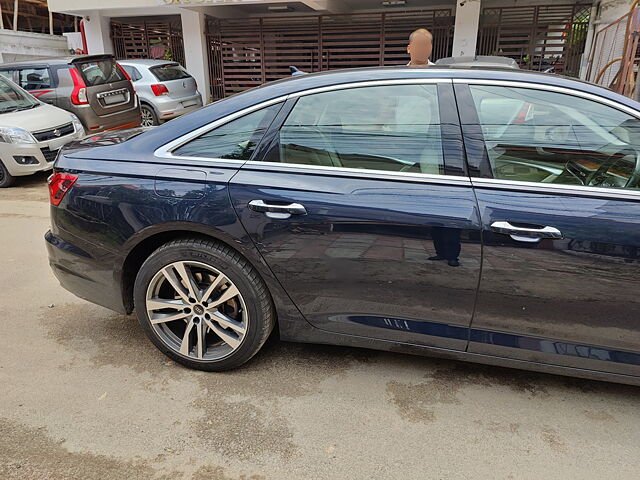 Used Audi A6 Technology 45 TFSI in Lucknow