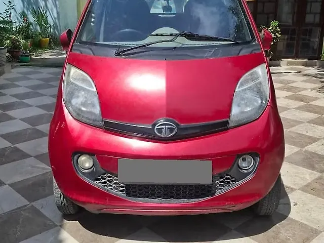 Used 2015 Tata Nano in Dehradun