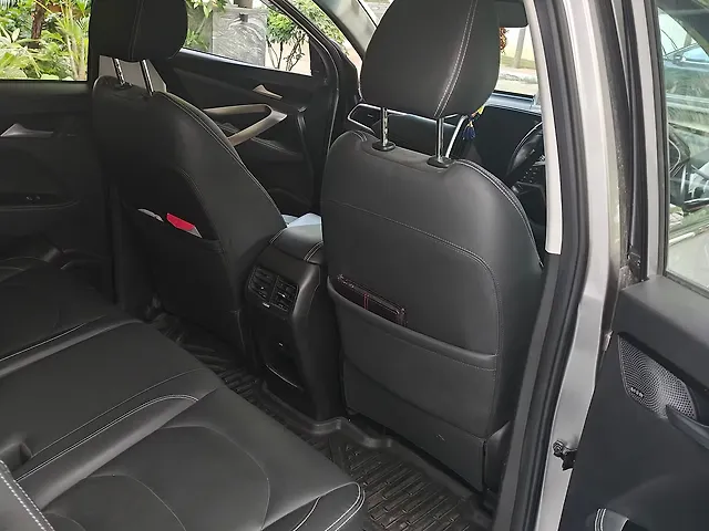 Used MG Hector [2019-2021] Sharp 2.0 Diesel [2019-2020] in Hyderabad