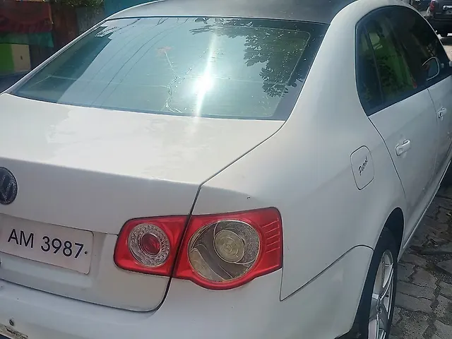 Used Volkswagen Jetta [2013-2015] Highline TDI AT in Salem