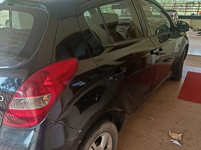 Used Hyundai i20 [2010-2012] Asta 1.4 CRDI with AVN 6 Speed in Thiruvananthapuram