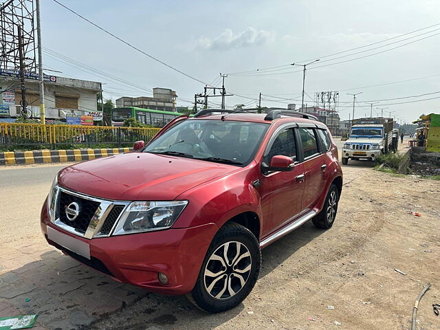 Used 2017 Nissan Terrano in Bargarh